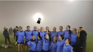 Westport capture Galway minor B title