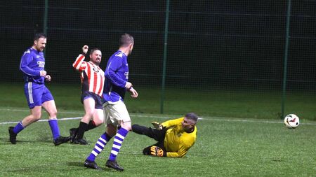 Star names on the bill as Masters’ returns