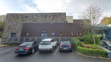 Retrofitting leisure centre could help Council hit halfway mark on emissions target