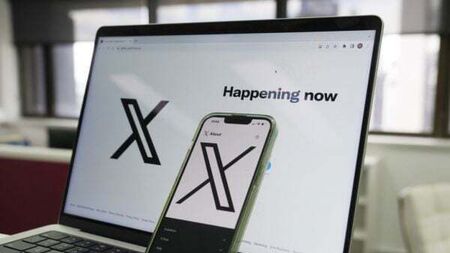 Justice and Taoiseach's departments cease advertising on X/Twitter in 2023