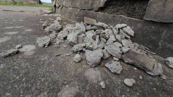 Latest figures reveal extent of pyrite problem in Mayo