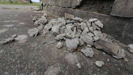 Latest figures reveal extent of pyrite problem in Mayo