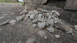 Latest figures reveal extent of pyrite problem in Mayo Latest figures reveal extent of pyrite problem in Mayo