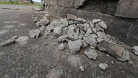 Latest figures reveal extent of pyrite problem in Mayo