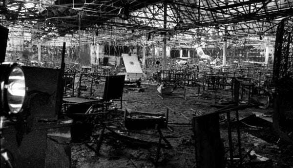 Garda said enormity of Stardust fire was 'something that we had never experienced previously' - Homepage - Vimarsana News
