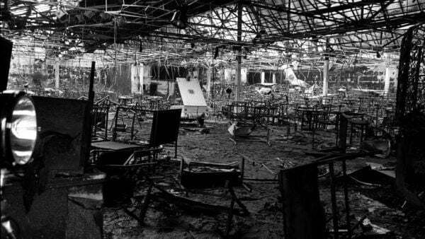 Garda said enormity of Stardust fire was 'something that we had never experienced previously'
