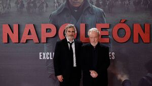 Dismal Napoleon movie fails on an epic scale