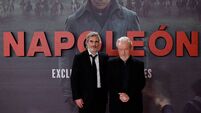 Dismal Napoleon movie fails on an epic scale
