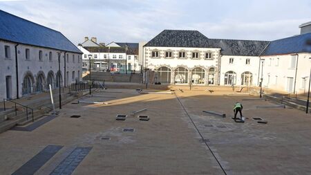 Great interest in Ballina Innovation Quarter with move-in date not far away