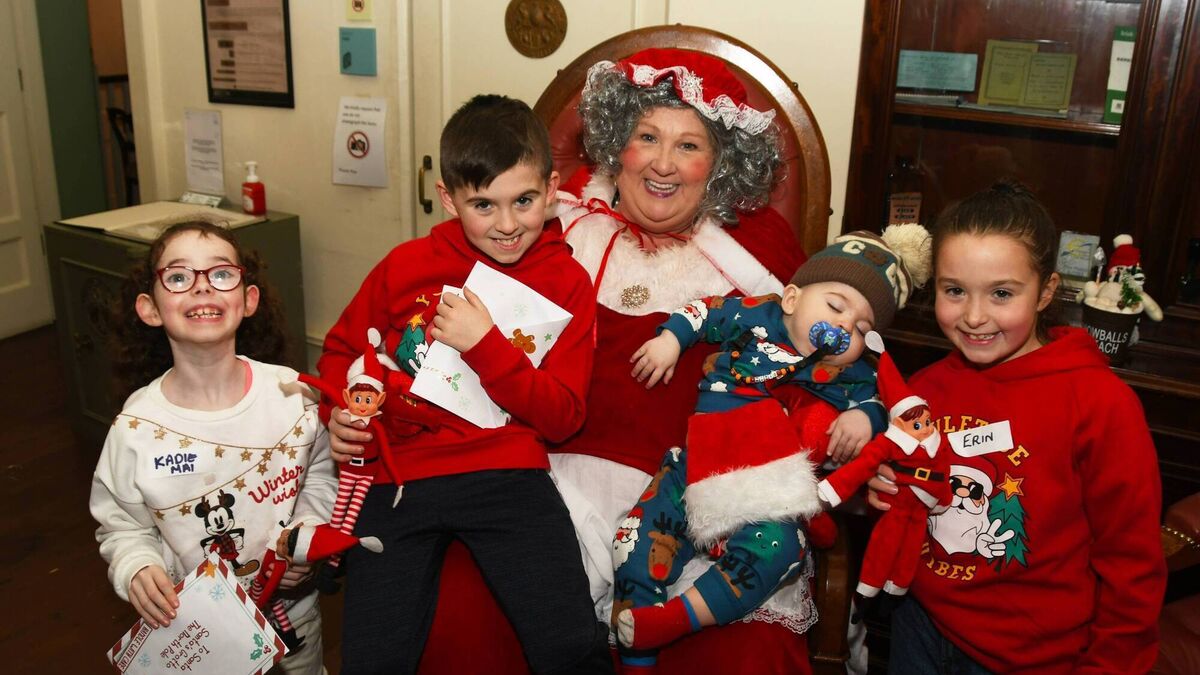 Local Notes: Christmas initiatives from Ballina Chamber 