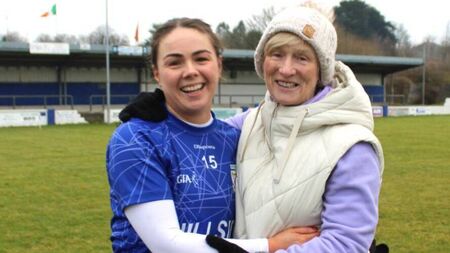 Local Notes: All-Ireland Final fever in Claremorris