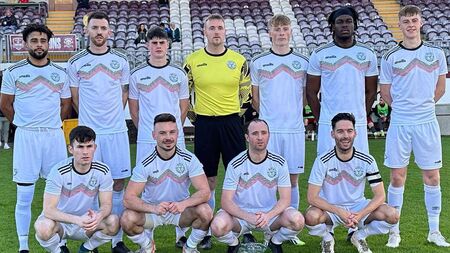 Mayo look to make Oscar Traynor history