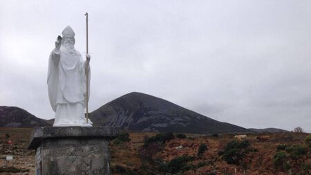 Hotel bed shortage blamed for slump in visitors to key Mayo attractions