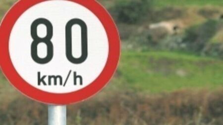 Changes proposed to contentious speed limit in Mayo village