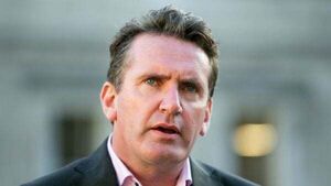 Ó Ríordáin to run in European elections after 'visceral' reaction to Dublin riots