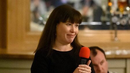 Mayo GAA tax liability is a ‘legacy issue’