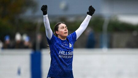 Claremorris stalwarts hoping for the dream come true in All-Ireland