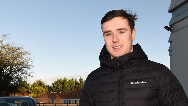 Tooreen captain hoping to keep 'golden era' going