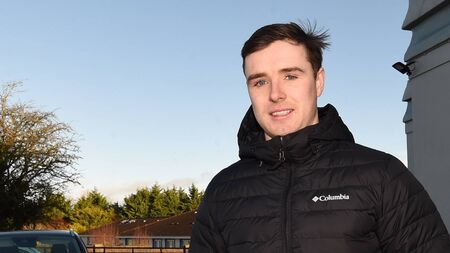 Tooreen captain hoping to keep 'golden era' going