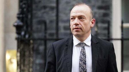 Hillsborough talks to focus on stabilising Stormont finances