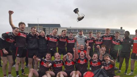 Swinford a C-lass above after extra-time thriller