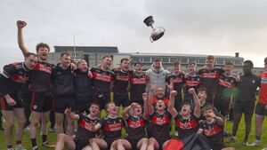 Swinford a C-lass above after extra-time thriller Swinford a C-lass above after extra-time thriller