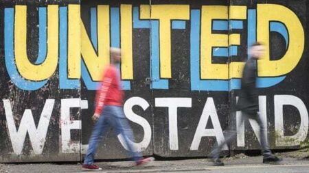 Majority believe hate crime is a 'serious and growing problem' – study