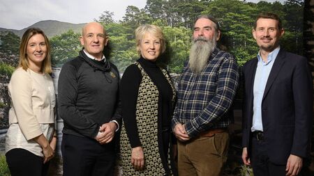 Mayo tourism businesses gather for networking event