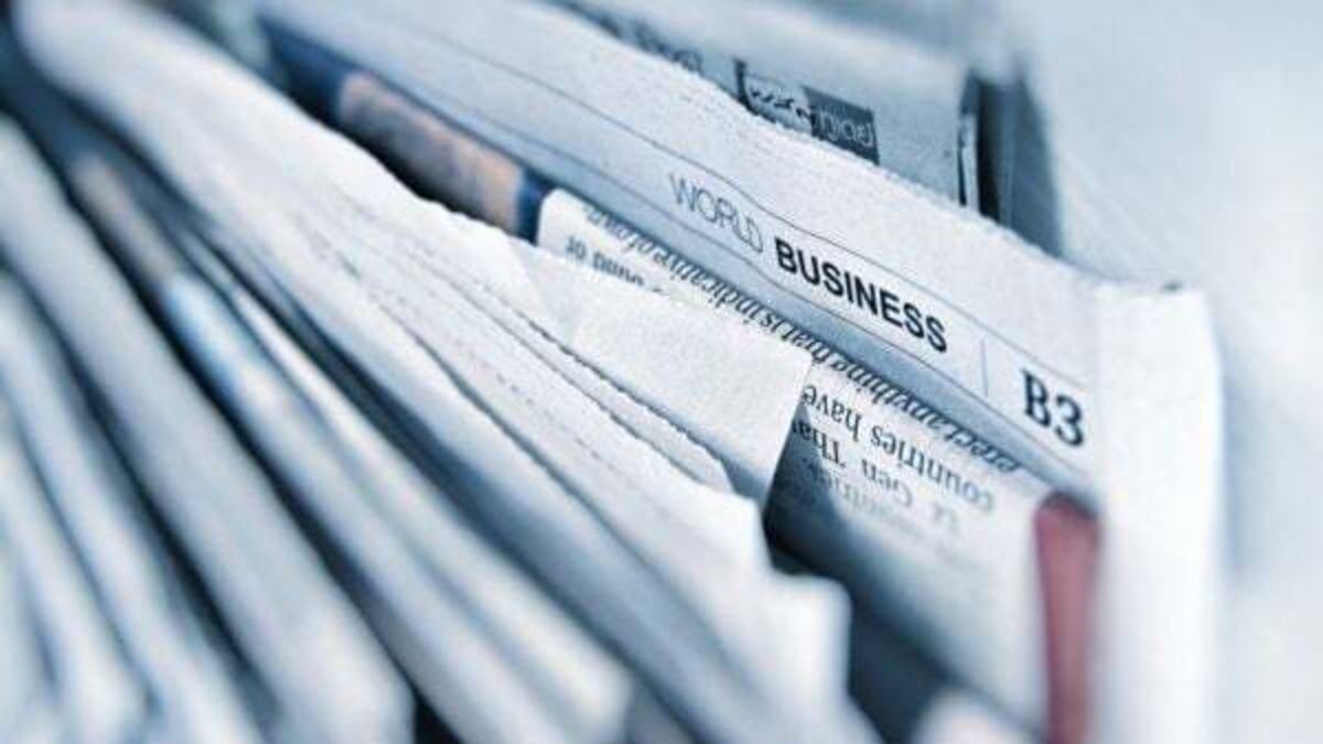 One in three journalists in Ireland have faced legal action in last five years
