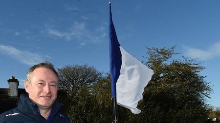 Tooreen look to be kings of the Castle