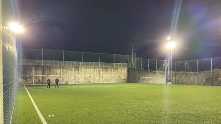 Special group giving back to ensure future success