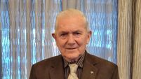 Garrymore man 'honoured' to be elected Mayo GAA President