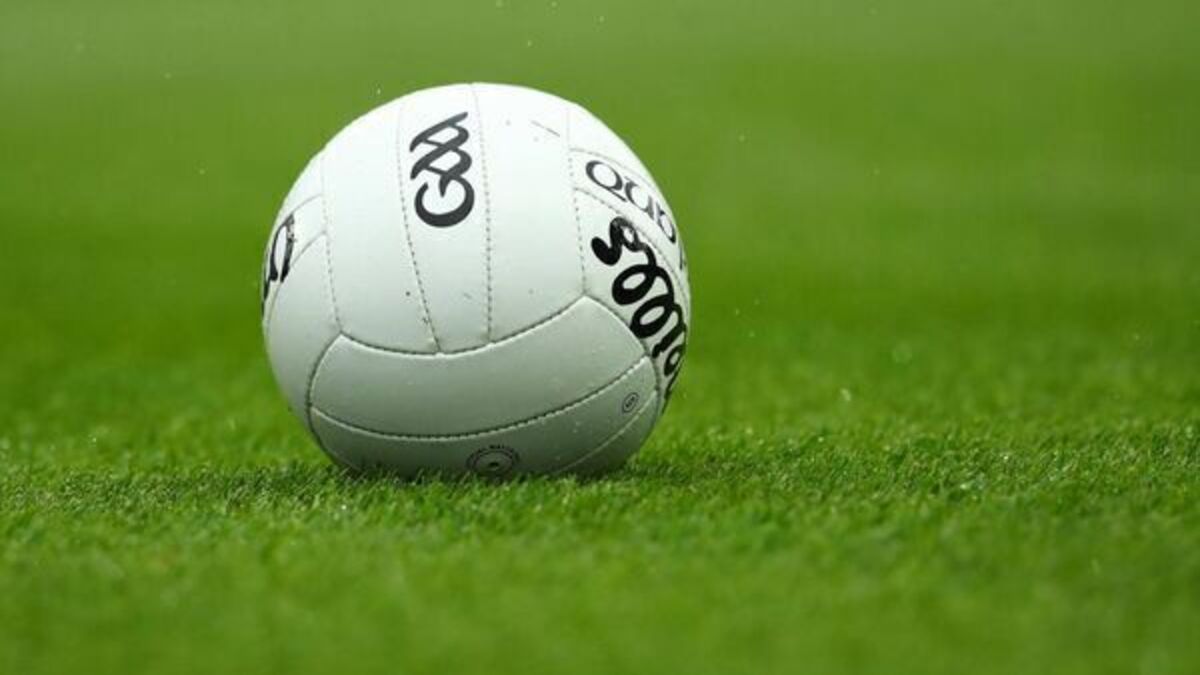 Shortfall in referees highlighted at Convention