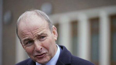 Ireland to push for EU sanctions on 'terrorist' settlers in the West Bank