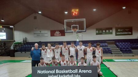 Muredach’s make All-Ireland final with important win
