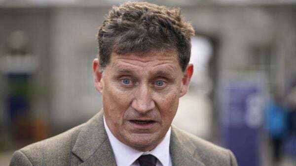 Eamon Ryan says EU could walk away from Cop28 talks - Homepage - Vimarsana News