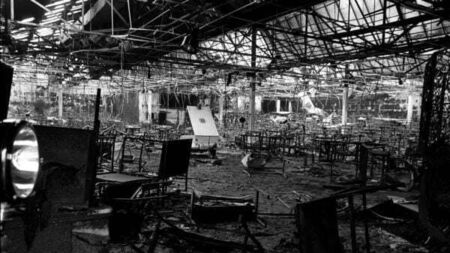 Stardust inquest: Senior Garda found no evidence to indicate fire was started maliciously