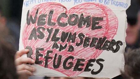 Significant number of 'non-returnable' migrants in Ireland – department document