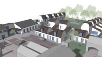 Plans revealed for exciting development in Mayo town