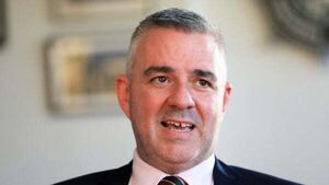 Fifty serving PSNI officers have applied to work in Australia