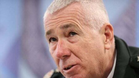 PSNI response to data breach will not be fudged, Boutcher vows