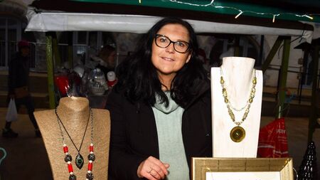 Don't forget to buy local this Christmas