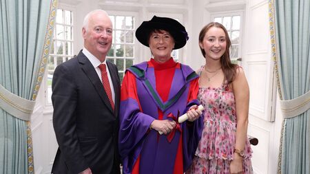 'I didn't know anybody at that time who had survived cancer'