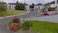 Estate worth €15m in 2021 has now 'become worthless'