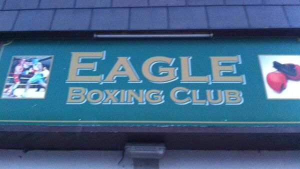 Abandoned boat prevents boxing club from getting fire certificate