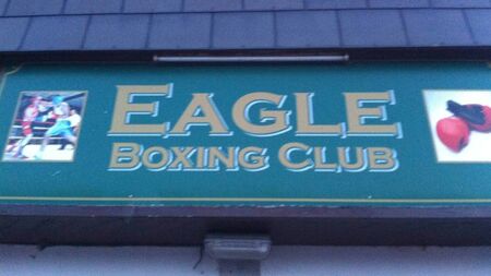 Abandoned boat prevents boxing club from getting fire certificate