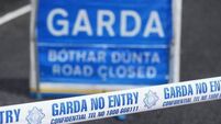 Traffic disruption in Ballina following road collision