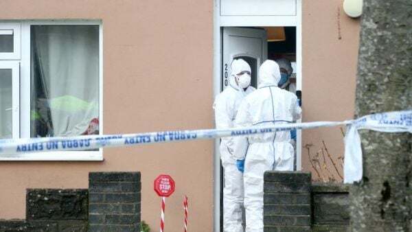 Man (19) charged in connection with fatal Tallaght stabbing - Homepage - Vimarsana News