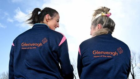 Two Mayo clubs to participate in 2024 Glenveagh Homes Gaelic4Girls Programme