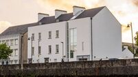Mayo councillors divided on Mary Robinson Centre